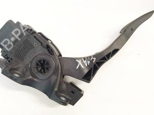 Used Pedal Pedal AUDI A6 C5 (4B2, 4B4) 2.5 TDI (150 hp) 34787562 34787562