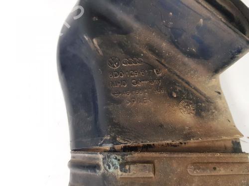 Pipe AUDI A4 B5 (8D2) 1.9 TDI | BP35558994M125 - Image 3