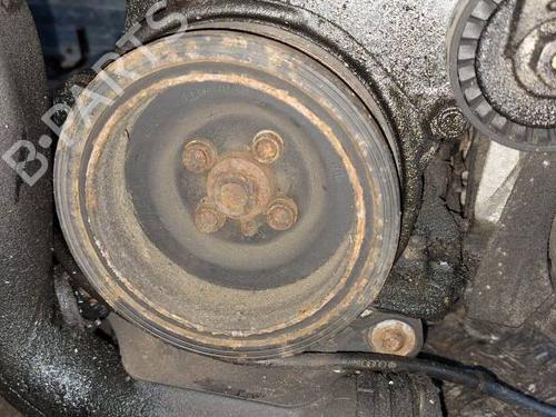 Used Pulley Pulley 34928255 34928255