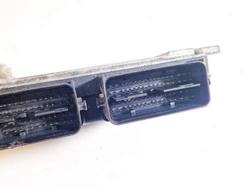 Engine control unit (ECU) MITSUBISHI LANCER VIII (CY_A, CZ_A) 1.8 (CY3A, CY6A) | BP32581351M57 - Image 2