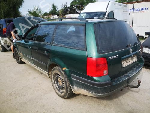 Electronic module VW PASSAT B5 Variant (3B5) 1.9 TDI | BP32951856M83 - Image 10