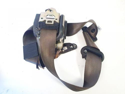 Used Front right seatbelt Front right seatbelt AUDI A4 B6 (8E2) 2.5 TDI quattro (180 hp) 35463185 35463185