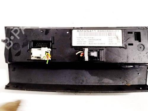 Climate control BMW 3 (E90) 320 i | BP40485448I5 - Image 2