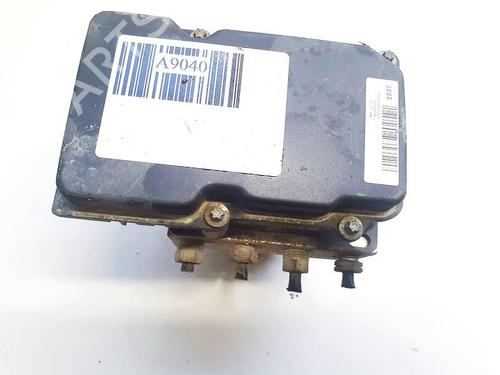 Used ABS pump ABS pump FIAT SCUDO Bus (270_, 272_) 2.0 D Multijet (120 hp) 35178414 35178414