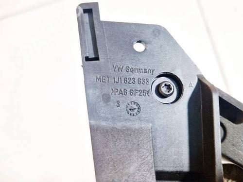 Interior handle SKODA OCTAVIA II (1Z3) 1.9 TDI | BP35012630I7 - Image 3
