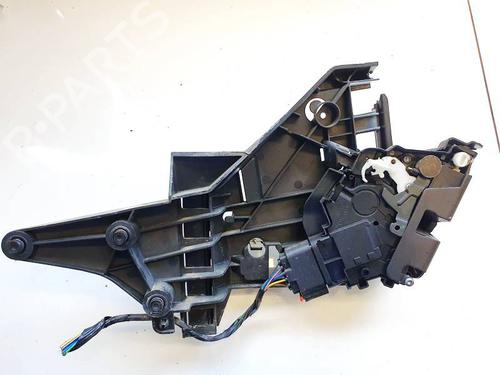 Used Front right lock Front right lock 35249919 35249919