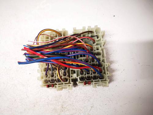 Fuse box FORD MONDEO IV (BA7) 2.0 TDCi | BP38945755E1 - Image 2