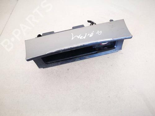 Used Ashtray Ashtray VW PASSAT B6 (3C2) 1.9 TDI (105 hp) 35279790 35279790