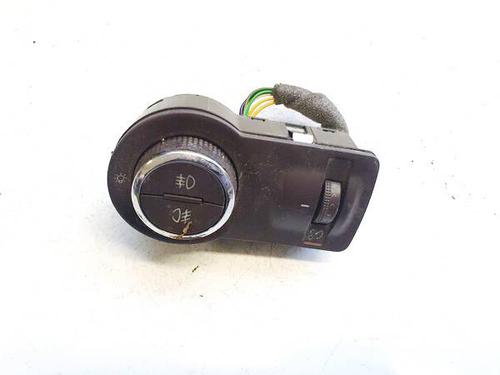 Used Switch Switch OPEL INSIGNIA A (G09) 1.8 (68) (140 hp) 35136547 35136547