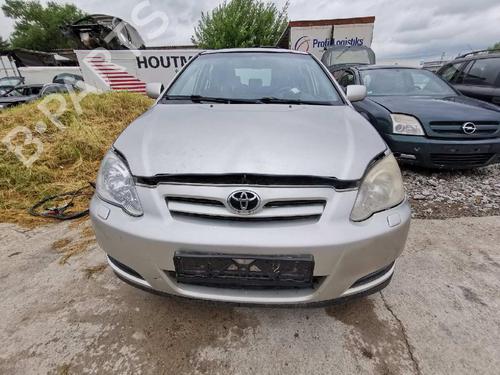 Engine control unit (ECU) TOYOTA COROLLA Saloon (_E12_) 1.4 VVT-i (ZZE120_, ZZE120R) | BP32538021M57 