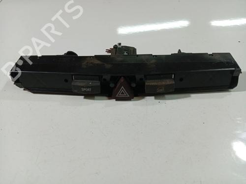Used Warning switch Warning switch OPEL ASTRA H (A04) 1.6 (L48) (105 hp) 34753349 34753349