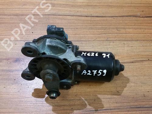 Used Front wiper motor Front wiper motor MAZDA 626 III (GD) 2.0 D (GDFP) (60 hp) 35648606 35648606