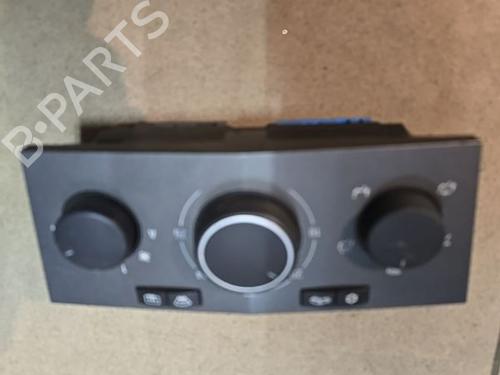 Used Climate control Climate control 34779460 34779460