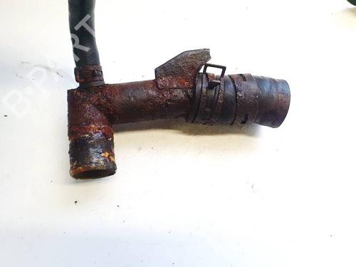 Pipe SUZUKI GRAND VITARA II (JT, TE, TD) 1.9 DDiS (JB419WD, JB419XD) | BP35178800M125 - Image 2