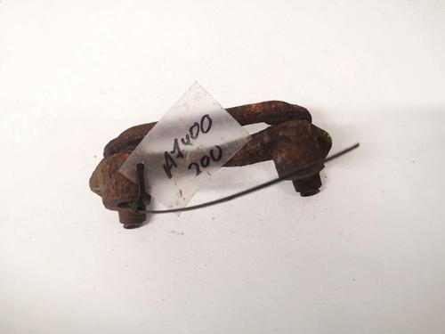 Right rear brake caliper MAZDA 6 Hatchback (GG) 2.0 DI (GG14) | BP35482163M106 - Image 3