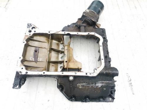 Used Oil sump Oil sump 35567527 35567527