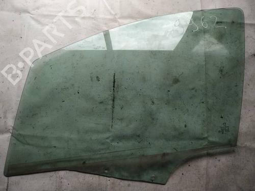 Used Front left door window Front left door window 35044277 35044277