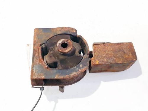 Used Engine mount Engine mount TOYOTA COROLLA Saloon (_E12_) 2.0 D-4D (CDE120_, CDE120R) (116 hp) 32589301 32589301