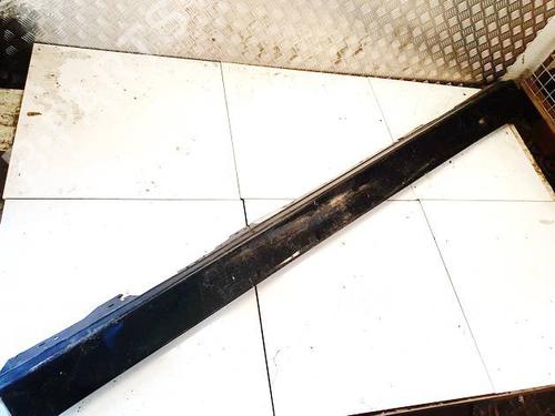 Used Right sideskirt Right sideskirt 34771029 34771029
