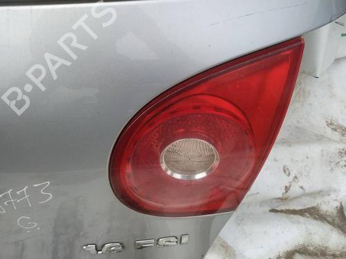 Right tailgate light VW GOLF V (1K1) 1.6 FSI | BP35288547C80 - Image 2
