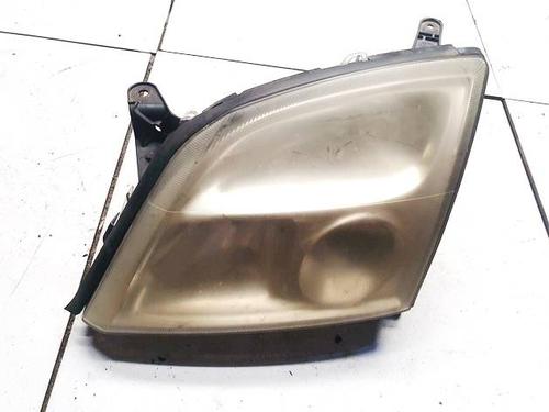 Used Left headlight Left headlight OPEL VECTRA C (Z02) 1.9 CDTI (F69) (120 hp) 40245006 40245006