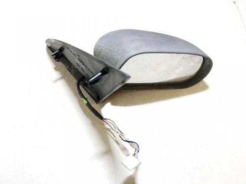 Used Right mirror Right mirror FIAT BRAVA (182_) 1.9 TD 100 S (182.BF) (100 hp) 35625598 35625598