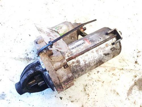 Used Starter Starter 35297671 35297671