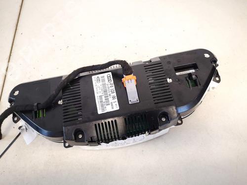 Instrument cluster AUDI A6 C6 (4F2) 2.0 TDI | BP35458657C47 - Image 2