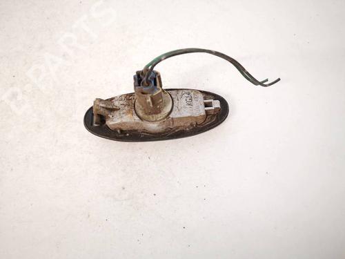 Left side indicator MAZDA PREMACY (CP) 2.0 TD | BP35386589I20 - Image 3