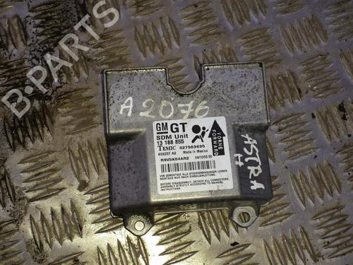 ecu-airbags-opel-astra-h-a04-2004-2005-2006-2007-2008-2009-2010-2011-2012-2013-2014-33495246 main image