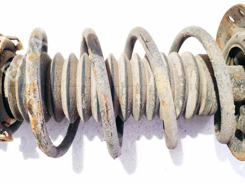 Used Shock absorber spring Shock absorber spring HONDA INSIGHT (ZE_) 1.3 IMA (ZE28, ZE2) (88 hp) 36313021 36313021