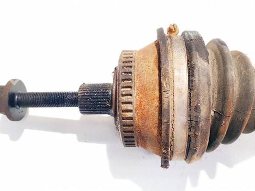 Right front driveshaft AUDI A4 B5 (8D2) 1.9 TDI | BP35048585M39 - Image 2