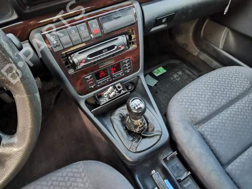 Pipe AUDI A4 B5 (8D2) 1.8 | BP32541434M125