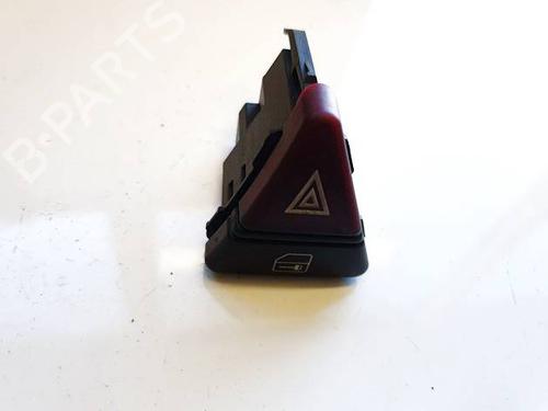 Used Warning switch Warning switch MERCEDES-BENZ A-CLASS (W168) A 170 CDI (168.008) (90 hp) 34772442 34772442
