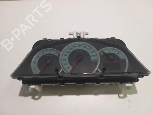 Used Instrument cluster Instrument cluster 35846325 35846325