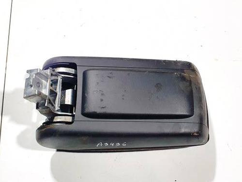 Armrest / Center console AUDI A6 C6 (4F2) 2.4 | BP35221347I20 - Image 2