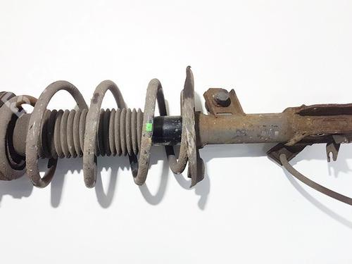 Used Left front shock absorber Left front shock absorber 35529958 35529958