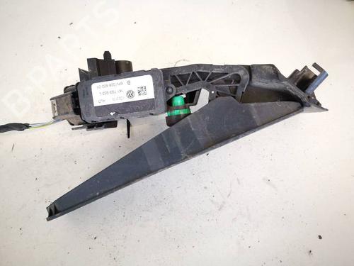 Pedal VW PASSAT B6 (3C2) 2.0 FSI | BP35385536I4 - Image 2
