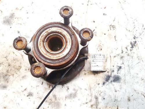 Used Right front steering knuckle Right front steering knuckle 35634898 35634898