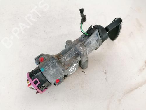 Ignition barrel VW PASSAT B5 Variant (3B5) 1.6 | BP35542421M48 - Image 2