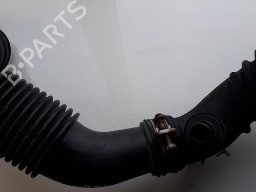 Used Pipe Pipe TOYOTA YARIS (_P9_) 1.4 D-4D (NLP90_, NLP90R) (90 hp) 35849405 35849405