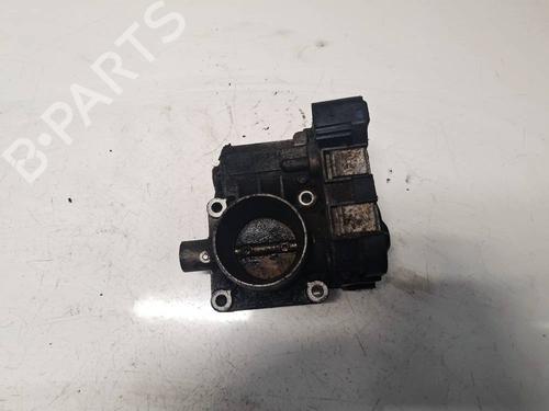 Used Throttle body Throttle body FIAT GRANDE PUNTO (199_) 1.2 (65 hp) 34787073 34787073