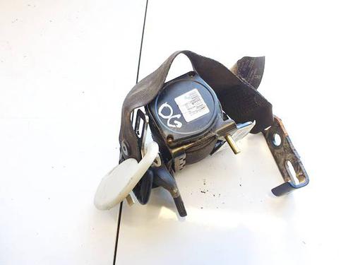 Used Rear right seatbelt Rear right seatbelt 34920207 34920207