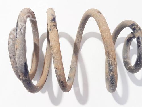 Used Shock absorber spring Shock absorber spring OPEL ASTRA F Hatchback (T92) 1.7 D (F08, M08, F68, M68) (60 hp) 35594689 35594689
