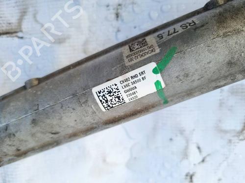 Steering column AUDI A6 C5 (4B2, 4B4) 2.5 TDI | BP38575527M21 - Image 5