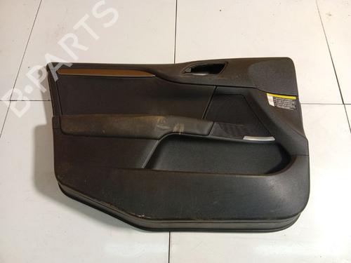 Used Front left panel Front left panel 37278432 37278432