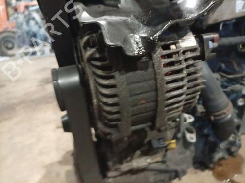 Alternator RENAULT LAGUNA III (BT0/1) 2.0 dCi (BT07, BT0J, BT14, BT1A, BT1S) | BP36587002M7 - Image 2