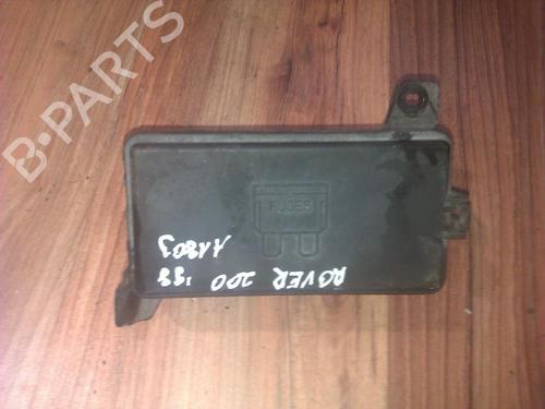 fuse-box-rover-200-ii-hatchback-rf-1995-1996-1997-1998-1999-2000-33495648 main image