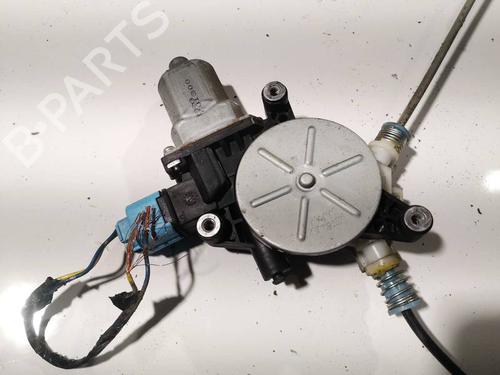 Right front window motor HONDA FR-V (BE) 2.2 i CTDi (BE5) | BP34943490E20 - Image 2