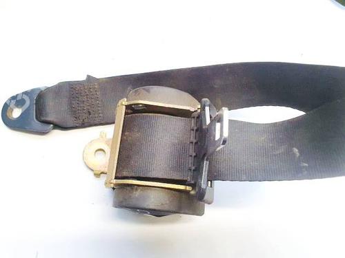 Used Rear right seatbelt Rear right seatbelt 34865580 34865580